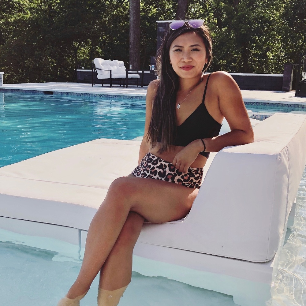 Meet your Posher, Elean